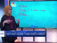 Streaming! Ini Bahaya & Jebakan Gesek Tunai Kartu Kredit