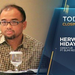 Live! Menakar Kekayaan Tambang Emas Grup Bakrie