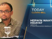 Live! Menakar Kekayaan Tambang Emas Grup Bakrie