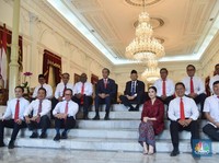 Wamen yang Sudah Dilantik Masih Bisa Nambah?