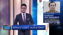 Ini Tanggapan Kemenko Perekonomian Terhadap Peringkat EODB RI