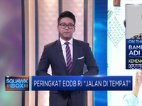 Ini Tanggapan Kemenko Perekonomian Terhadap Peringkat EODB RI