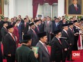 Beda Tugas Antara Wamen dan Deputi Kementerian Ekonomi