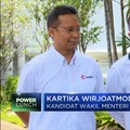Jadi Wamen, Kartika Tinggalkan Bank Mandiri!
