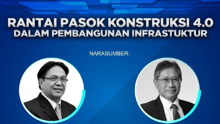 Digitalisasi tersebut juga akan meningkatkan kecepatan dan kualitas pembangunan infrastruktur nasional dalam lima tahun ke depan.
