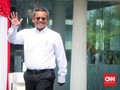 Suahasil Nazara Naik Pangkat dari Kepala BKF jadi Wamenkeu