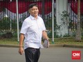 Politikus PSI Ditunjuk jadi Pendamping Sofyan Djalil
