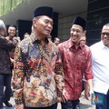 Jadi Mendikbud, Apa Kerjaan Pertama Nadiem Makarim?