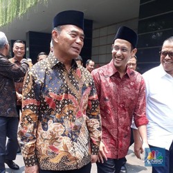 Jadi Mendikbud, Apa Kerjaan Pertama Nadiem Makarim?