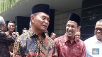 Jadi Mendikbud, Apa Kerjaan Pertama Nadiem Makarim?