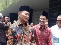 Nadiem Makarim Diragukan, Eks Mendikbud: Saya Juga Dibully