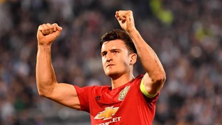 MU Ngotot Kejar Empat Besar Liga Inggris