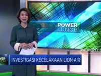 KNKT Akan Ungkap Investigasi Kecelakaan Boeing 737
