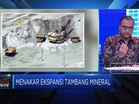 Trial Production, BRMS Akan Olah Bijih Emas Jadi Dore Bullion