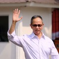 Jadi Wamenlu, Mahendra Diminta Bereskan Kisruh dengan Eropa