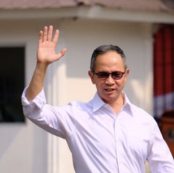 Mahendra Siregar Pastikan Jabat Wakil Menteri Luar Negeri