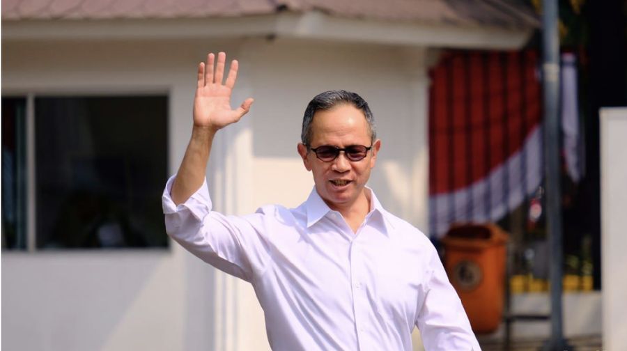 Jadi Wamenlu, Mahendra Diminta Bereskan Kisruh dengan Eropa