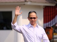 Mahendra Siregar Pastikan Jabat Wakil Menteri Luar Negeri