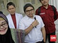 Korban Demo Faisal Amir Pikir-pikir Ditawari Anies Magang