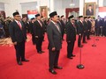 Penggugat UU Kementerian Negara Sindir Bisa Ada 70 Wamen