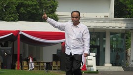 Jadi Wamen, Ketum Projo Ungkap Mulai Sedikit Cinta ke Prabowo