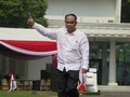 Jadi Wamen, Ketum Projo Ungkap Mulai Sedikit Cinta ke Prabowo