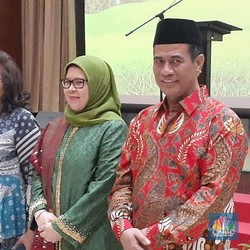 Mafia Pangan Awas! Mentan Baru Biasa 