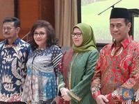 Mafia Pangan Awas! Mentan Baru Biasa 