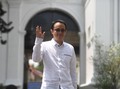 Tiga Pesan Jokowi untuk Wamen Jerry Sambuaga