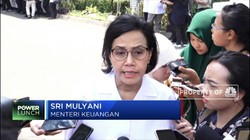 Defisit APBN 2020 Diprediksi  Melebar