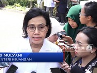 Defisit APBN 2020 Diprediksi  Melebar