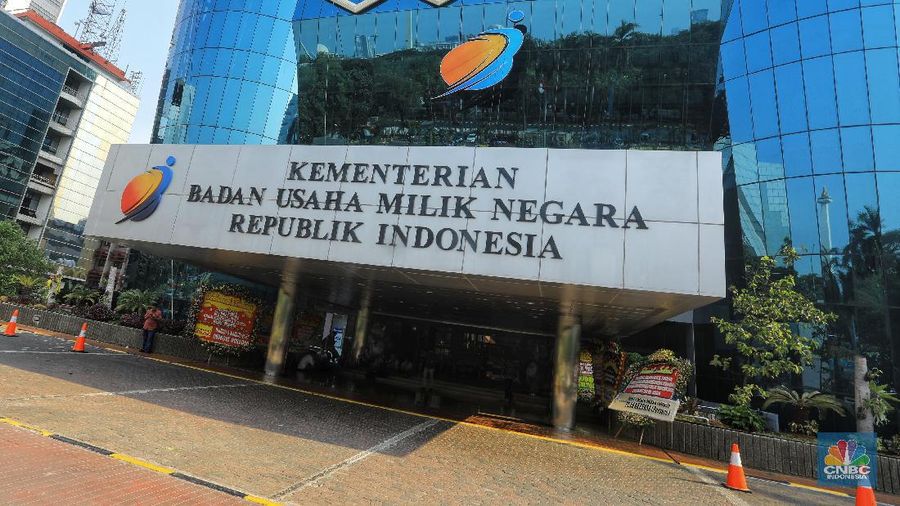 Upaya Kementerian BUMN membentuk holding BUMN karya yang saat itu diinisiasi Rini Soemarno makin jauh dari kenyataan.