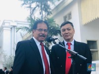 Dukung Infrastruktur Jokowi, Ini Peranan Kementerian ATR/BPN