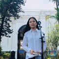 Jadi Wamen, Angela Tanoesoedibjo Mundur Sebagai Direktur MNCN