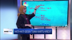 Berbahaya! Waspada Gesek Tunai Kartu Kredit