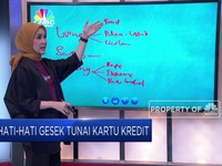Berbahaya! Waspada Gesek Tunai Kartu Kredit
