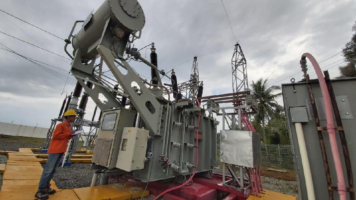 Siap-siap! Bakal Ada yang Seru di Perombakan Direksi PLN PLN akan gelar RUPS pekan ini, BUMN menyebut akan ada perombakan direksi yang seru
