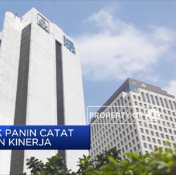 Kalau Dijual ke Induk Danamon, Bank Panin Pepet BCA Cs?