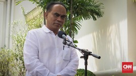 Budi Arie, dari Wartawan, Relawan hingga Wakil Menteri