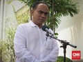 Budi Arie, dari Wartawan, Relawan hingga Wakil Menteri