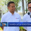 Terungkap, Ini Pembagian Tugas 2 Wamen Erick Thohir