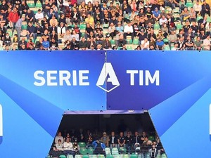 Jadwal Matchday Pertama Liga Italia 2024/2025 Akhir Pekan Ini