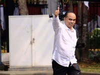 Budi Arie Jadi Menkominfo, Bos Operator HP Titip Hal Ini