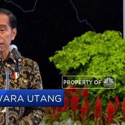 Warisan Besar untuk Menteri BUMN Baru