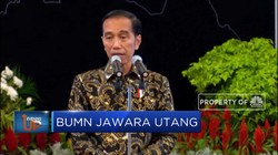 Warisan Besar untuk Menteri BUMN Baru