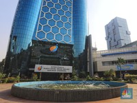 Gedung Baru Kementerian BUMN akan Dibangun di Ibu Kota Baru