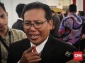 Istana Pastikan Tak Pilih Eks Terpidana Jadi Dewas KPK