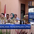 Siap-siap, Lowongan CPNS Dimulai Akhir Oktober 2019