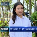 Angela Tanoesoedibjo Bakal Jadi Wakil Menteri Wishnutama