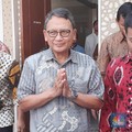 ESDM Tak Ada Wamen Lagi, Ini Kata Arifin Tasrif